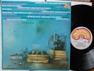 BRIAN AUGER & THE TRINITY DEFINITELY WHAT 1968 UK 1ST PRESS MARMALADE MONO LP
