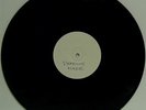 DEPECHE MODE never let me down again (white label) 12 INCH EX, L12 BONG 14 vinyl