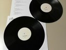 Bob Dylan ?– Blame It On Rio (RARE VINYL TEST PRESSING)