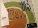 NAT TURNER REBELLION laugh to keep from crying VMP USED LP classic black vinyl