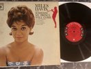 MILES DAVIS SOMEDAY MY PRINCE WILL COME VINYL RECORD LP DG MONO PROMO EX COND