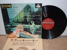 Mozart/Tchaikovsky/Solti-Eine kleine Nachtmusik-UK LONDON FFSS WB BB CS 6099 LP