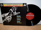 Brahms/Dvorak/Reiner -Hungarian,Slavonic Dances- UK LONDON FFSS WB BB CS 6198 LP