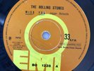 THE ROLLING STONES - Miss You / Faraway Eyes - RARE BOLIVIA EP