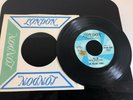 Rolling Stones Tell Me(You're Coming Back)/I Just Want To Make Love London 45