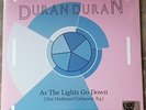 DURAN DURAN  as the lights go down  DoLP  2019