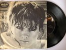 KAREN CHERYL - Theres a Sweet Melody / Sing To me Mama - RARE BOLIVIA 7
