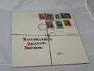 RACCOMANDATA RICEVUTA RITORNO 1ST PRESS Mint/Mint- ITALIAN PROG LP