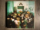 Oasis The Masterplan Limited Edition Box Set 7 × Vinyl 10