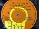 ROLLING STONE - Angie / Doo Doo Doo Doo Doo - RARE BOLIVIA EP