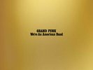 Grand Funk Railroad - We're An American Band [New Vinyl LP] Reissue