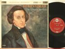 UK RCA SB 2082 R/S Chopin, four Ballades, Artur Rubinstein, piano = LSC 2370