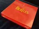 THE VINYL SINGLES BOX SET - THE BEATLES (Apple Records) + BONUS POSTER