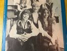 I Woke Up In Love This Morning Partridge Family David Cassidy Sheet Music 1971