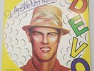 DEVO Q Are We Not Men A We Are Devo LP Warner Bros BSK 3239 1978