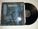 Entombed Left Hand Path 1ST PRESS EX Vinyl Record MOSH 21 earache death metal LP