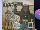U Roy Line Up And Come Tappa TZLP 001 Reggae Ska Dub Vinyl LP