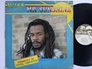 Lascelle Wiss Bulgin Mr Sunshine Israel Vibration Jah Life JL LP 018 Reggae L