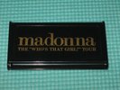 MADONNA Who's That Girl Tour Official Opera Glasses 1987 Made in Japan