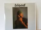 Frank Ocean - BLOND - LP Vinyl. Deluxe Edition