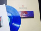 Depeche Mode - Music for the Masses-Mute146833 Germany 1987-OIS-BLUE VINYL