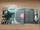 WASP - The Headless Children 1989 Korea Orig Vinyl LP INSERT w.a.s.p NM