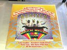The Beatles, Magical Mystery Tour, Vinyl LP, Apple USA press, SMAL 2835, EX+/EX+