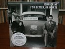 John Prine For Better, Or Worse 180 gram vinyl Alison Krauss Iris DeMent SEALED
