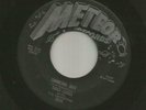 ROCKABILLY - BRAD SUGGS - CHARCOAL SUIT / BOP, BABY, BOP- HEAR -1956 METEOR 5034