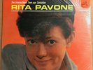 Rita Pavone-International Teen-age Sensation 1964 RCA Victor LSP-2900 LP SEALED