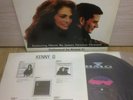 ?Dying Young OST James Newton Howard Kenny G Soundtrack Korea LP Vinyl Insert
