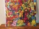 Lightning Bolt - Hypermagic Mountain Vinyl Lp Load Records