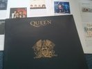 QUEEN - FREDDIE MERCURY 