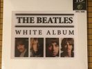 BEATLES THE REAL ALTERNATE WHITE ALBUM RARE 5 LP 3CD BOX 341/400 + BOOKLET