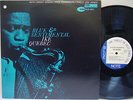 IKE QUEBEC - Blue & Sentimental LP (RARE 1986 DMM-Cut Issue on BLUE NOTE) MINT--