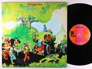 Midnight Sun - S/T LP - Kapp - Prog Psych