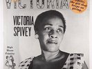 Victoria Spivey - And Her Blues LP - Spivey SEALED