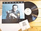 CLAUDE NOUGARO PACIFIQUE LP VINYLE EX COVER EX ORIGINAL 1989
