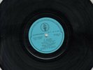 Bella Davidovich –  2nd Concert For piano With Orchestra /USSR /LP