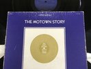 Various - The Motown Story Limited Edition Box Set 5 x Vinyl LP's US Motown EX