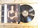 CHER HEART OF STONE LP 33T VINYLE EX COVER EX ORIGINAL 1989