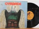 Cymande LP “Self Titled”   Janus 3044   Orig 1972   VG   Funk