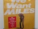 Miles Davis 2xLP “We Want Miles”   Columbia 38005   SEALED