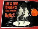 IKE & TINA TURNER  