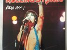 The Rolling Stones Swinging 2LP fan club pressing #8-not TMOQ