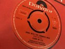 Fleur De Lys / Gong With The Luminous Nose’ / Original UK Polydor / 1968