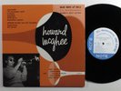 HOWARD MCGHEE Self Titled BLUE NOTE LP 5012 10