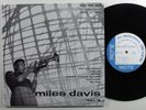 MILES DAVIS Vol. 3 BLUE NOTE 10