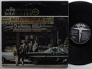 WILLIE BOBO Uno Dos Tres / 1-2-3 VERVE LP VG+  