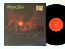 Bloodrock – Passage   NM Shrink W/Lyric Insert